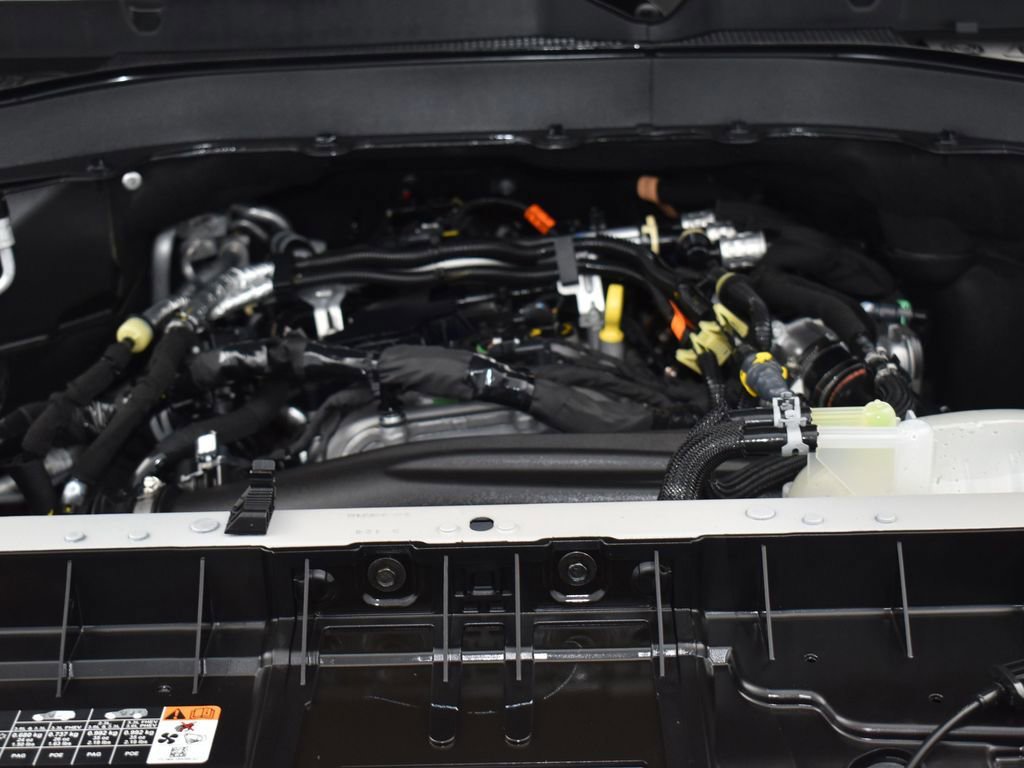 Certified 2025 Ford Explorer Active image 20