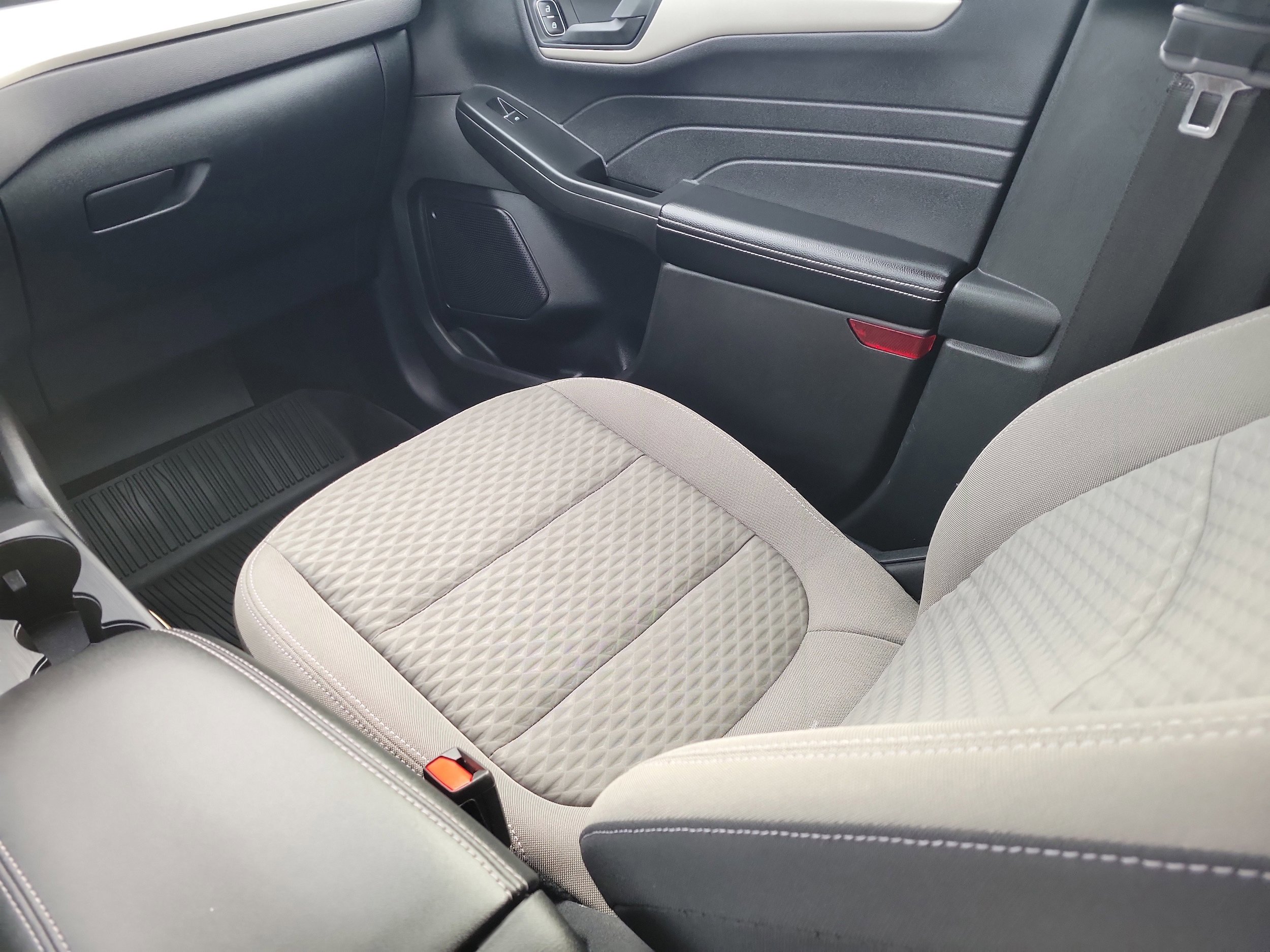 Certified 2022 Ford Escape SE w/ Convenience Package AWD/4WD image 16