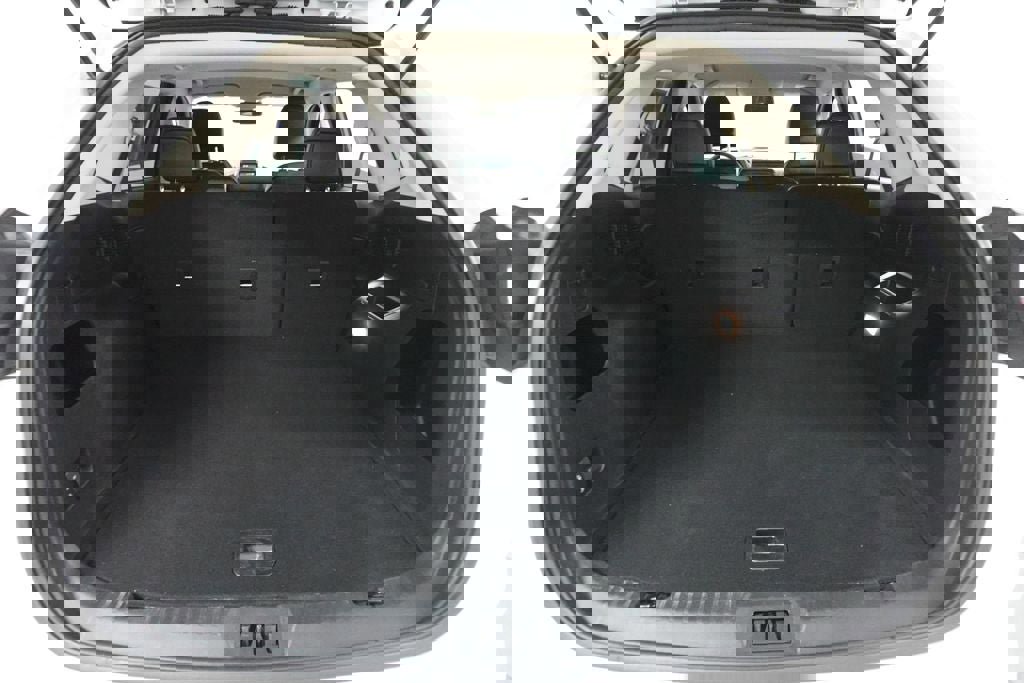 Certified 2023 Ford Edge SEL image 26