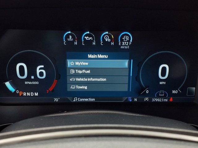 Certified 2022 Ford Expedition Limited AWD/4WD image 21