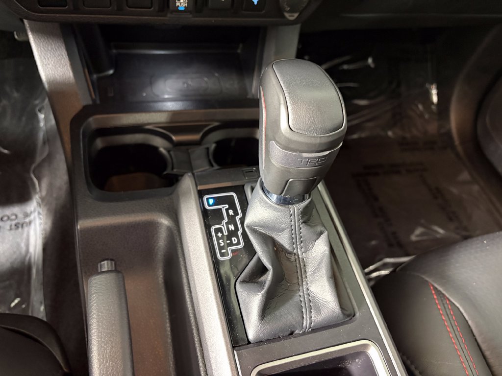 Used 2023 Toyota Tacoma TRD Pro AWD/4WD image 20