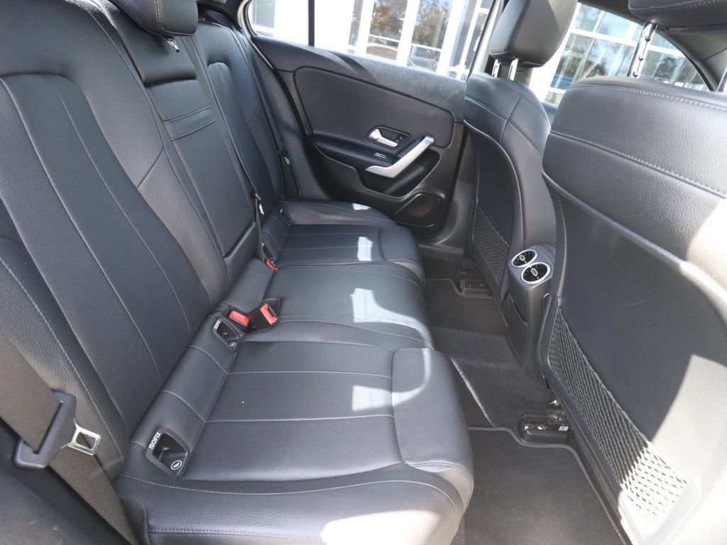 Used 2020 Mercedes-Benz A 220 image 21