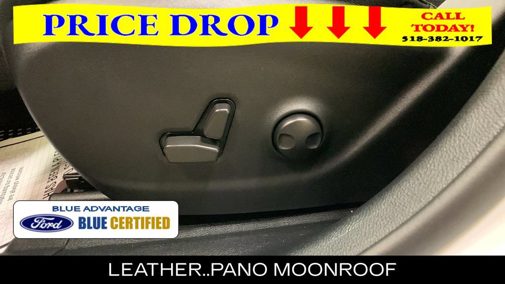 Used 2022 Jeep Cherokee Latitude w/ Sun & Sound Group AWD/4WD image 25