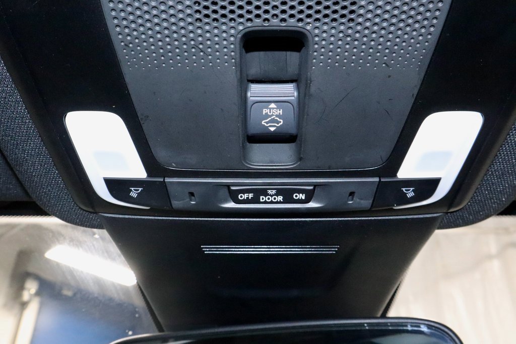 Used 2023 Honda CR-V Sport image 24