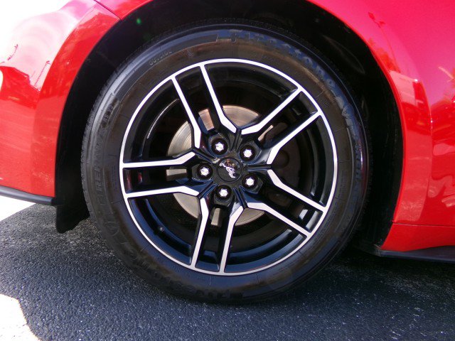 Certified 2020 Ford Mustang Premium RWD image 24