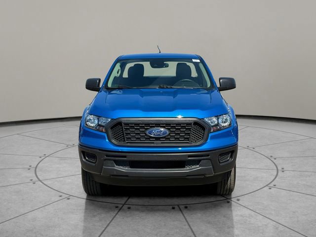 Certified 2022 Ford Ranger XL RWD image 13