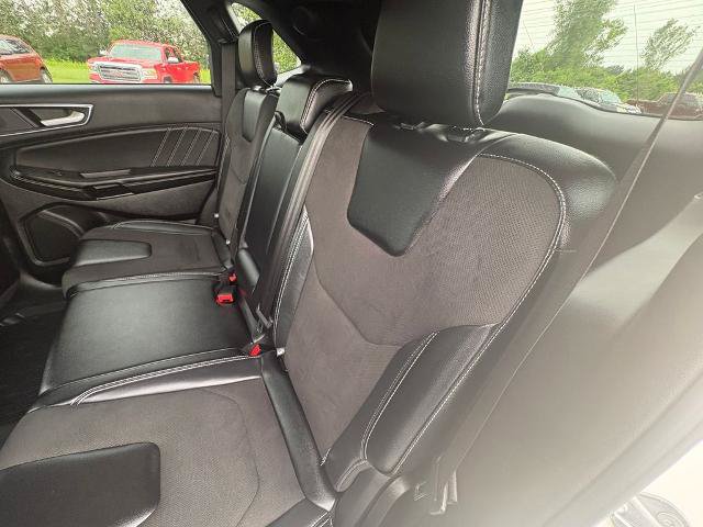 Certified 2023 Ford Edge ST AWD/4WD image 21