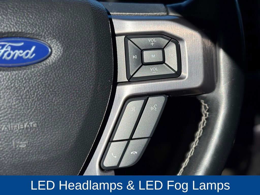 Certified 2021 Ford Expedition Platinum image 21