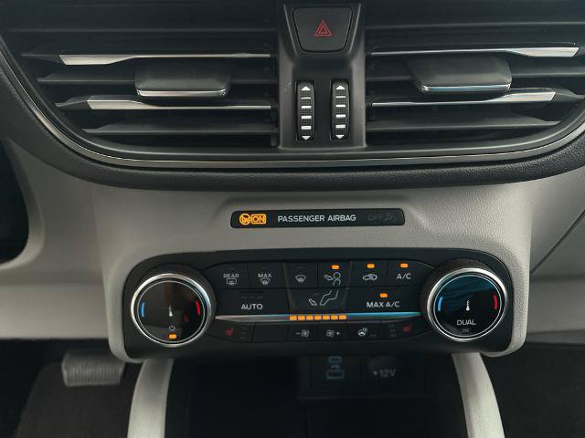 Certified 2023 Ford Escape Active AWD/4WD image 29
