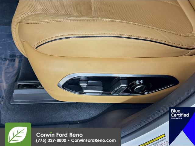 Used 2023 Jeep Grand Cherokee Summit AWD/4WD image 24