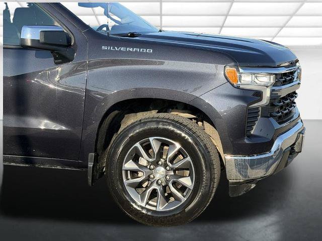 Used 2023 Chevrolet Silverado 1500 LT AWD/4WD image 21