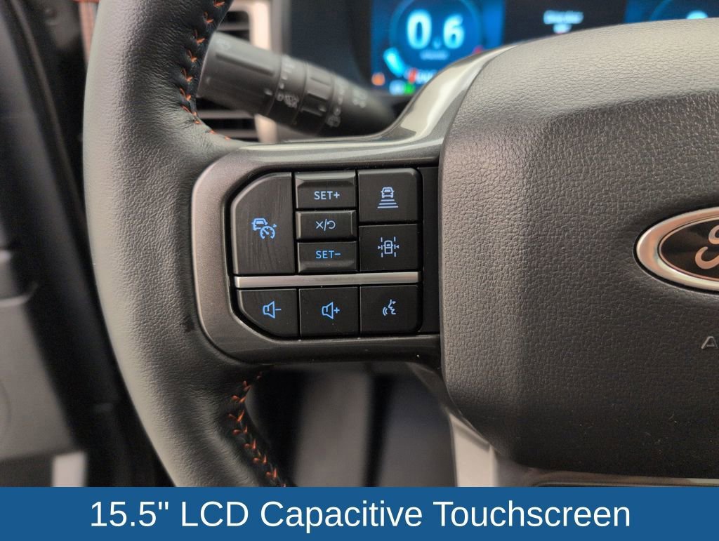 Certified 2024 Ford Expedition Timberline image 44