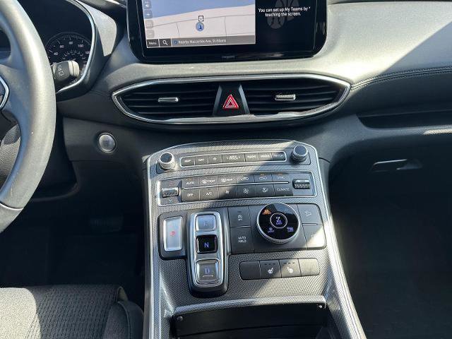 Used 2023 Hyundai Santa Fe SEL AWD/4WD image 28