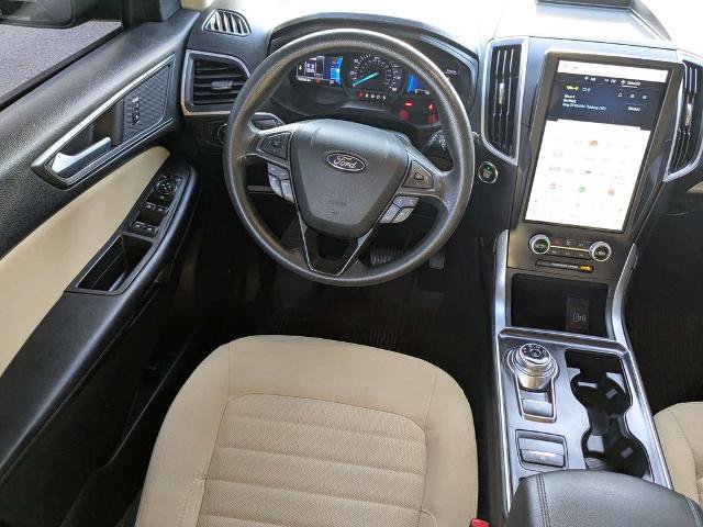 Certified 2022 Ford Edge SE AWD/4WD image 16