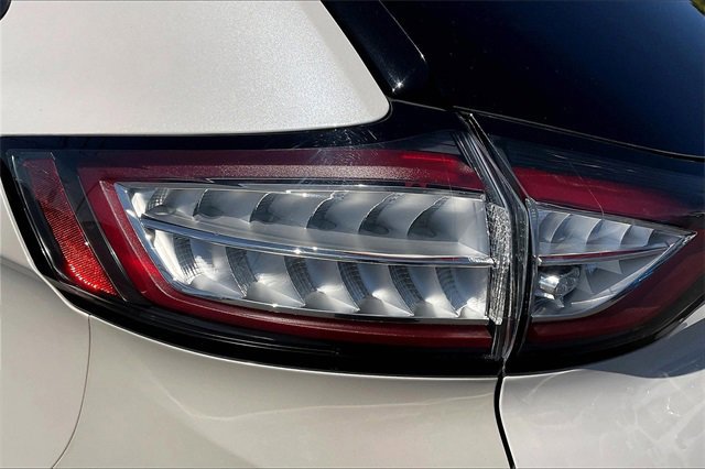 Certified 2017 Ford Edge Sport w/ Equipment Group 401A image 30