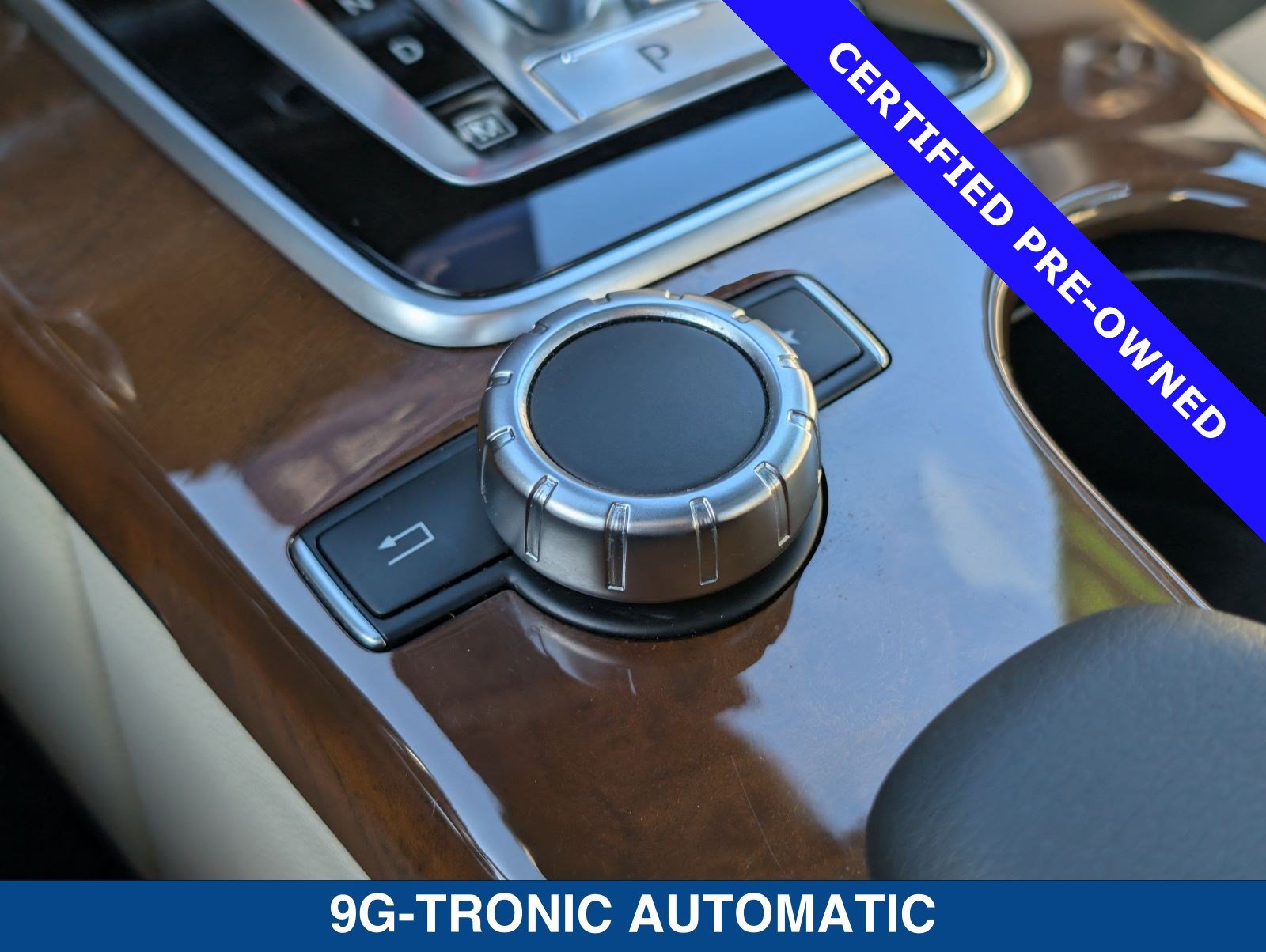 Used 2019 Mercedes-Benz SLC 300 image 27