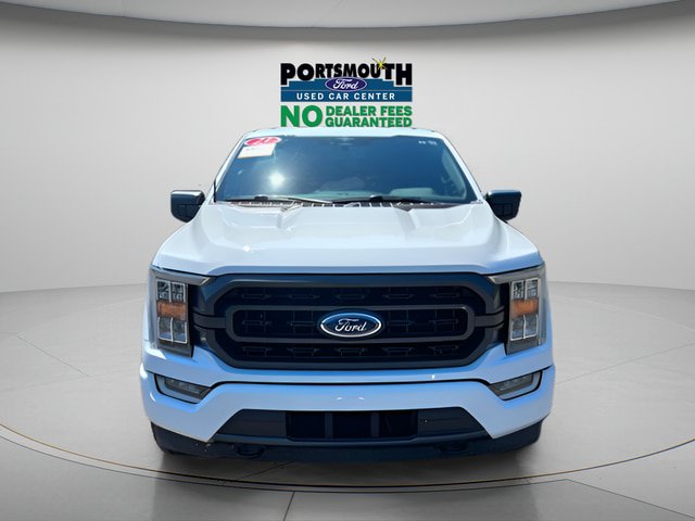 Certified 2023 Ford F150 XLT w/ Equipment Group 302A High AWD/4WD image 26
