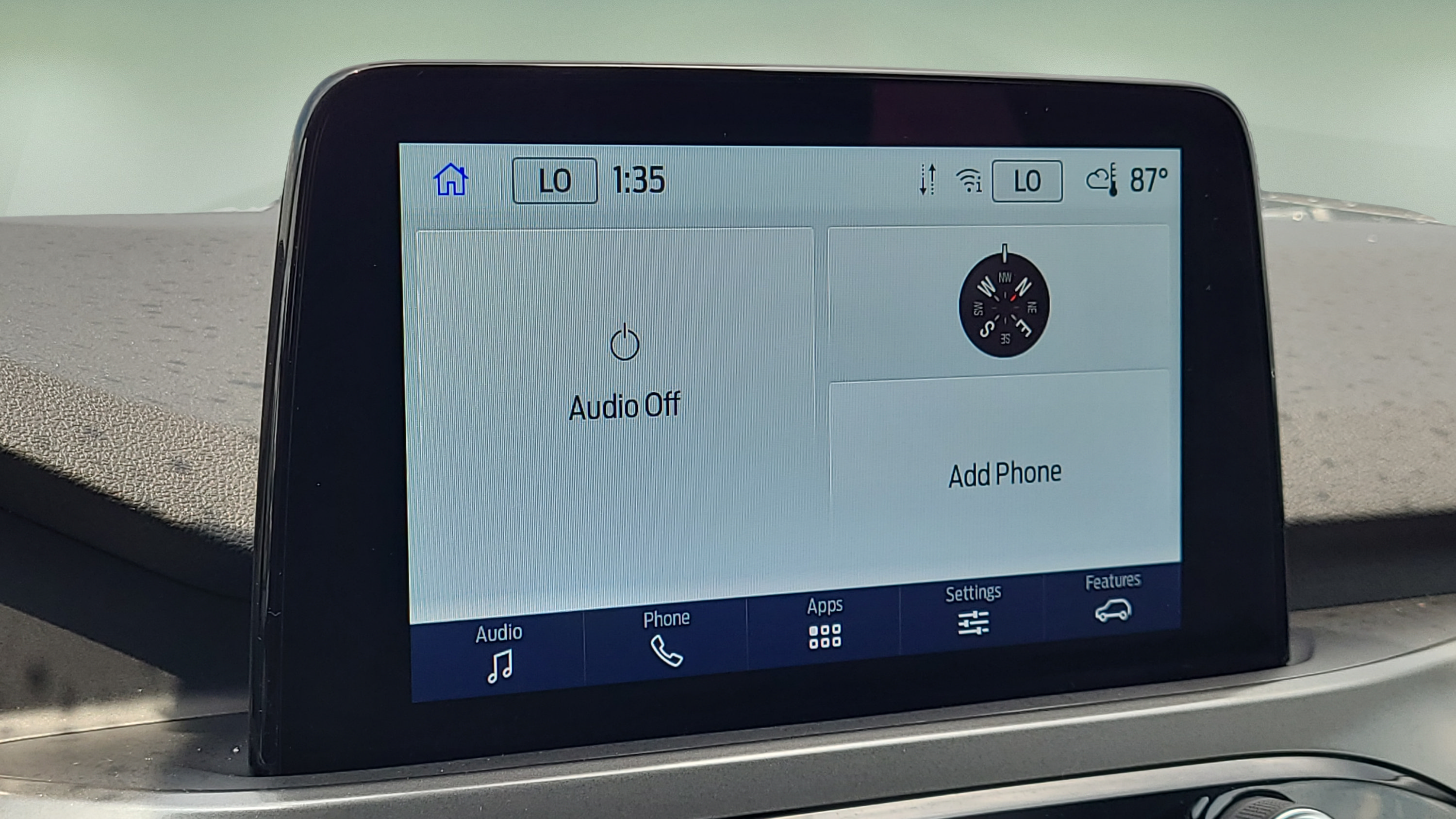 Certified 2023 Ford Escape Active FWD image 20