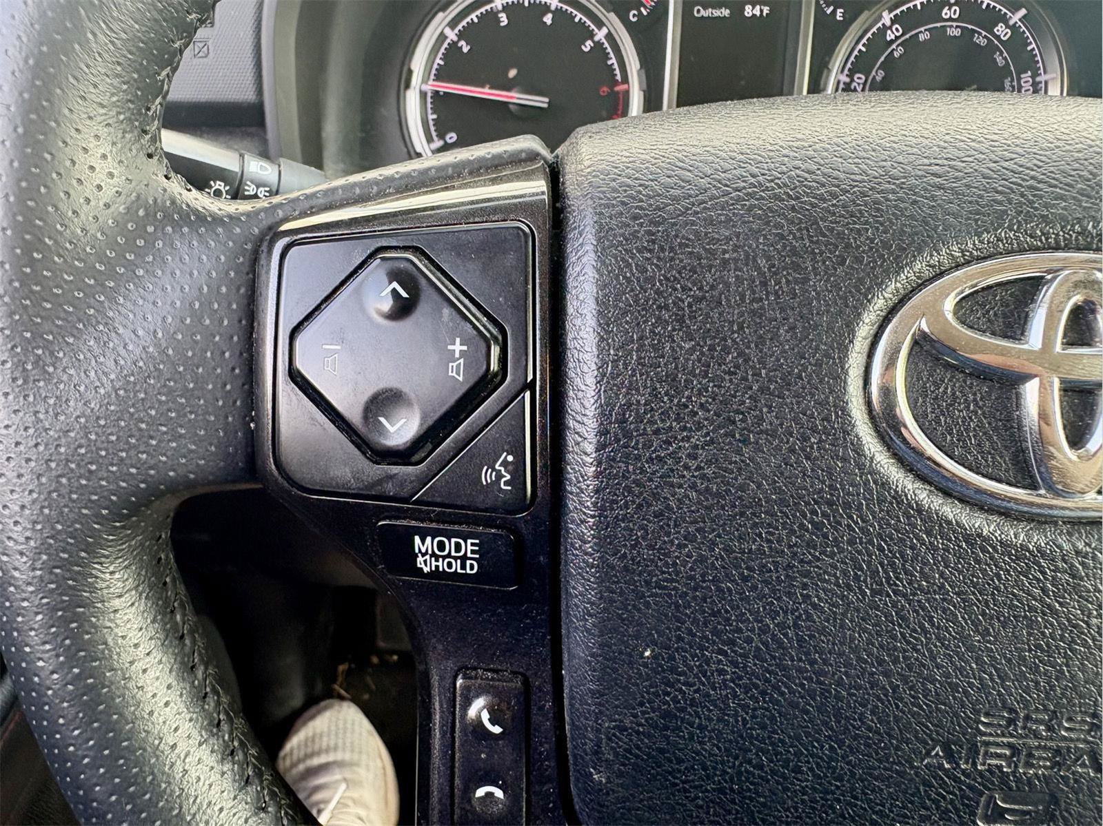 Used 2023 Toyota 4Runner TRD Off-Road AWD/4WD image 14