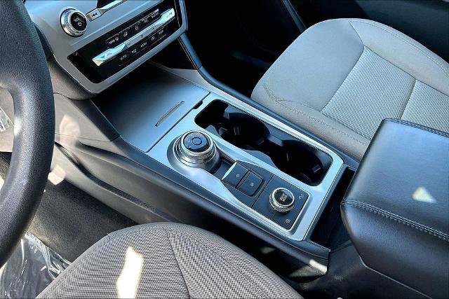 Certified 2022 Ford Explorer Base image 14