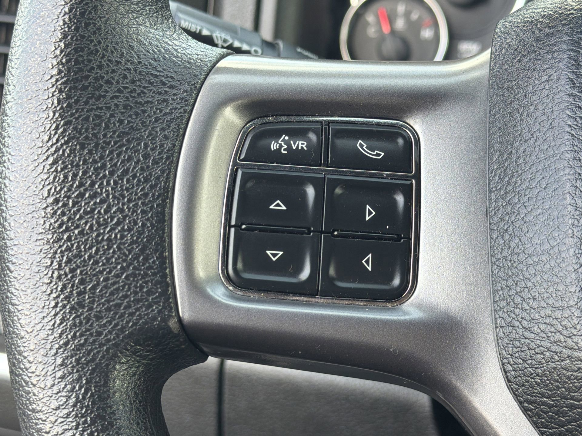 Used 2022 RAM 1500 Classic Warlock w/ Electronics Group image 21