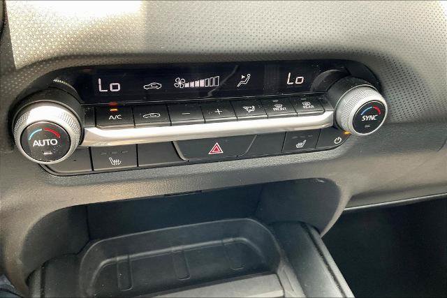 Used 2025 MAZDA CX-50 AWD 2.5 S w/ Premium Package image 15