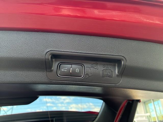 Certified 2023 Ford Explorer XLT w/ Equipment Group 202A image 11