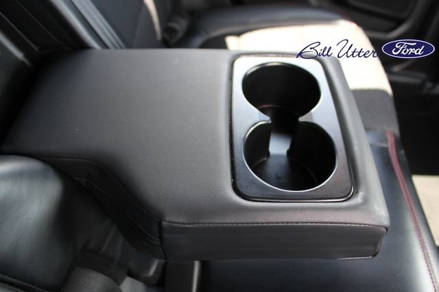 Certified 2025 Ford Escape ST-Line FWD image 13