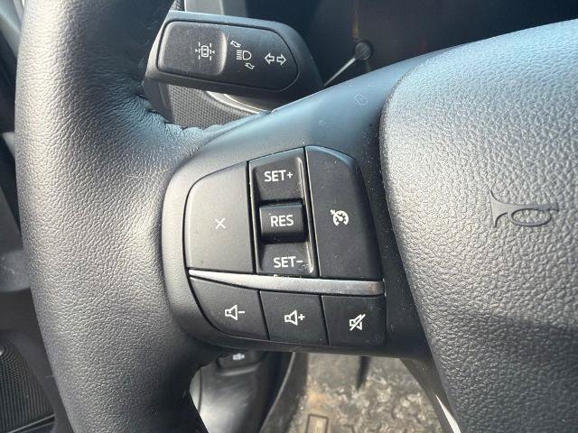 Certified 2023 Ford Bronco Sport Big Bend AWD/4WD image 17