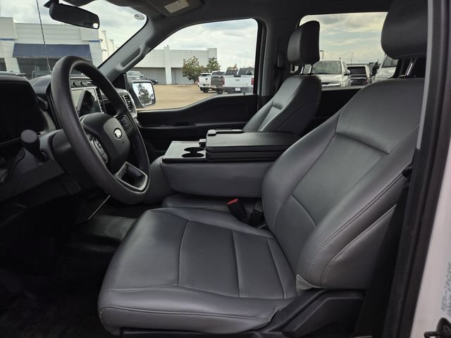 Certified 2024 Ford F150 XL w/ Equipment Group 103A High AWD/4WD image 13