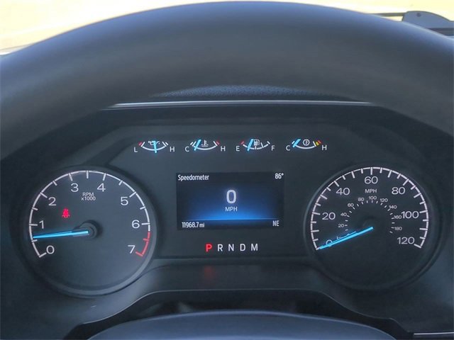 Certified 2023 Ford F150 XLT w/ Trailer Tow Package image 26