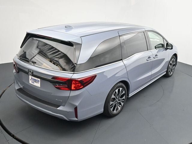 Used 2025 Honda Odyssey Elite image 28