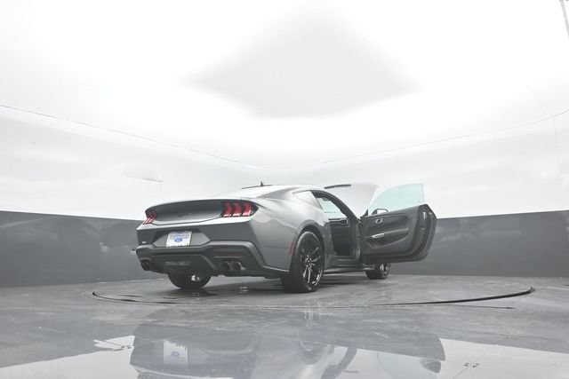 Certified 2025 Ford Mustang GT Premium RWD image 41