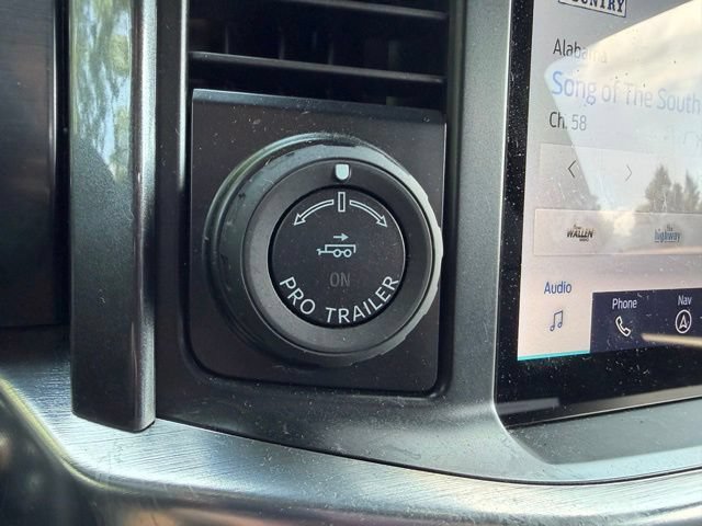 Certified 2023 Ford F150 Lariat w/ Equipment Group 502A High AWD/4WD image 27