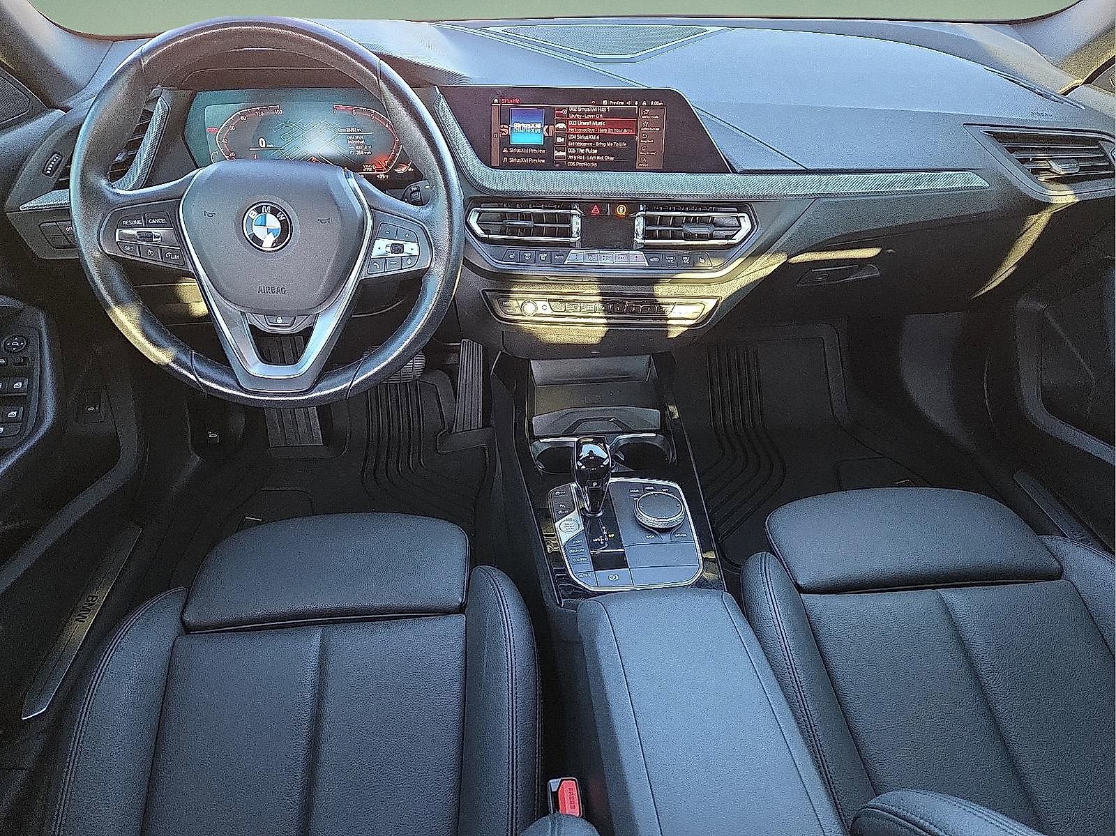 Used 2023 BMW 228i xDrive Gran Coupe w/ Convenience Package image 11