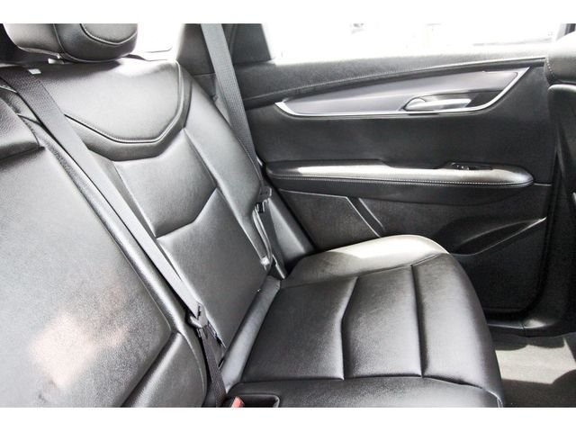 Used 2025 Cadillac XT5 Luxury FWD image 10