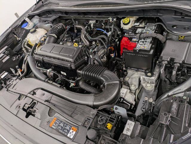 Certified 2025 Ford Escape Active w/ Tech Pack #1 image 30