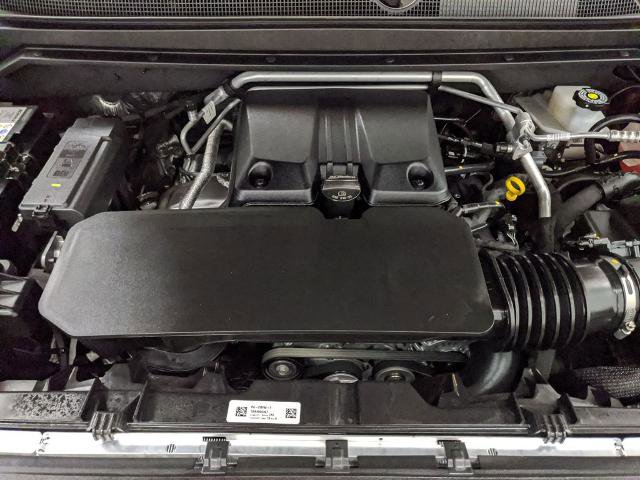 Used 2025 Chevrolet Colorado W/T w/ WT Custom Package AWD/4WD image 23
