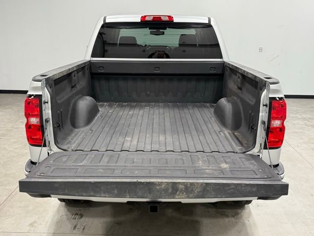 Used 2017 Chevrolet Silverado 1500 LT w/ All Star Edition image 12