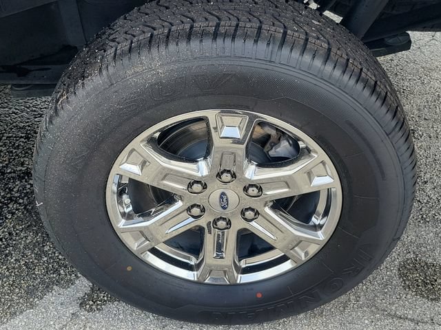 Certified 2022 Ford F150 Lariat AWD/4WD image 7