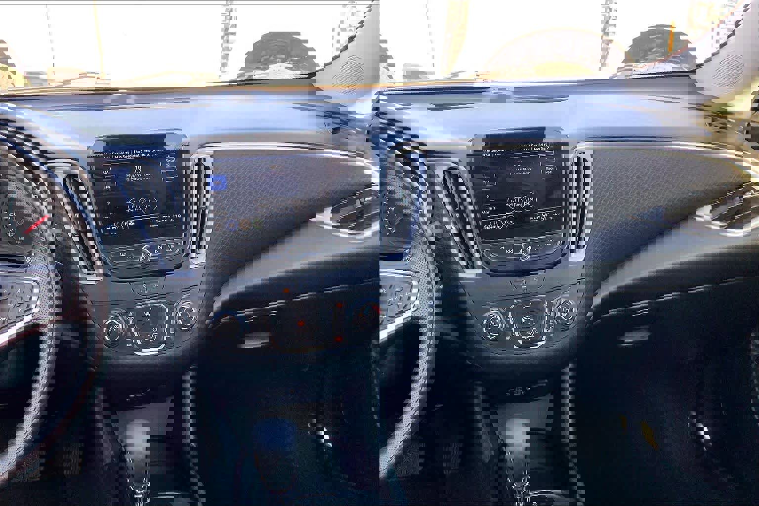 Used 2024 Chevrolet Malibu LS image 9