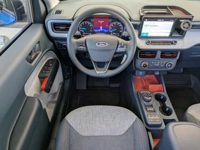 Certified 2022 Ford Maverick XLT w/ Equipment Group 300A Standard image 14