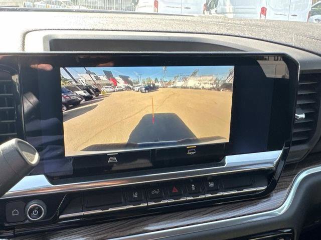 Used 2025 Chevrolet Silverado 2500 LT w/ Convenience Package image 26