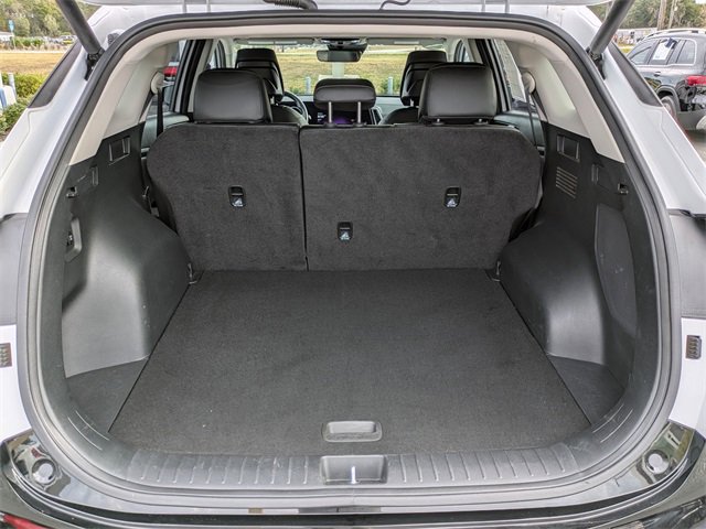 Used 2024 Kia Sportage SX image 13