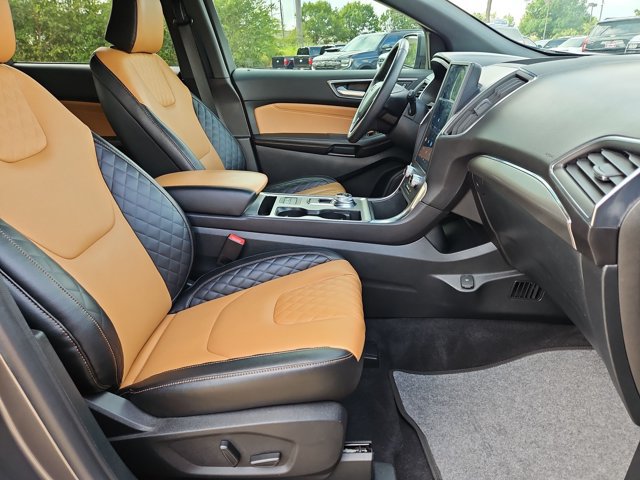Certified 2024 Ford Edge Titanium w/ Titanium Elite Package AWD/4WD image 22