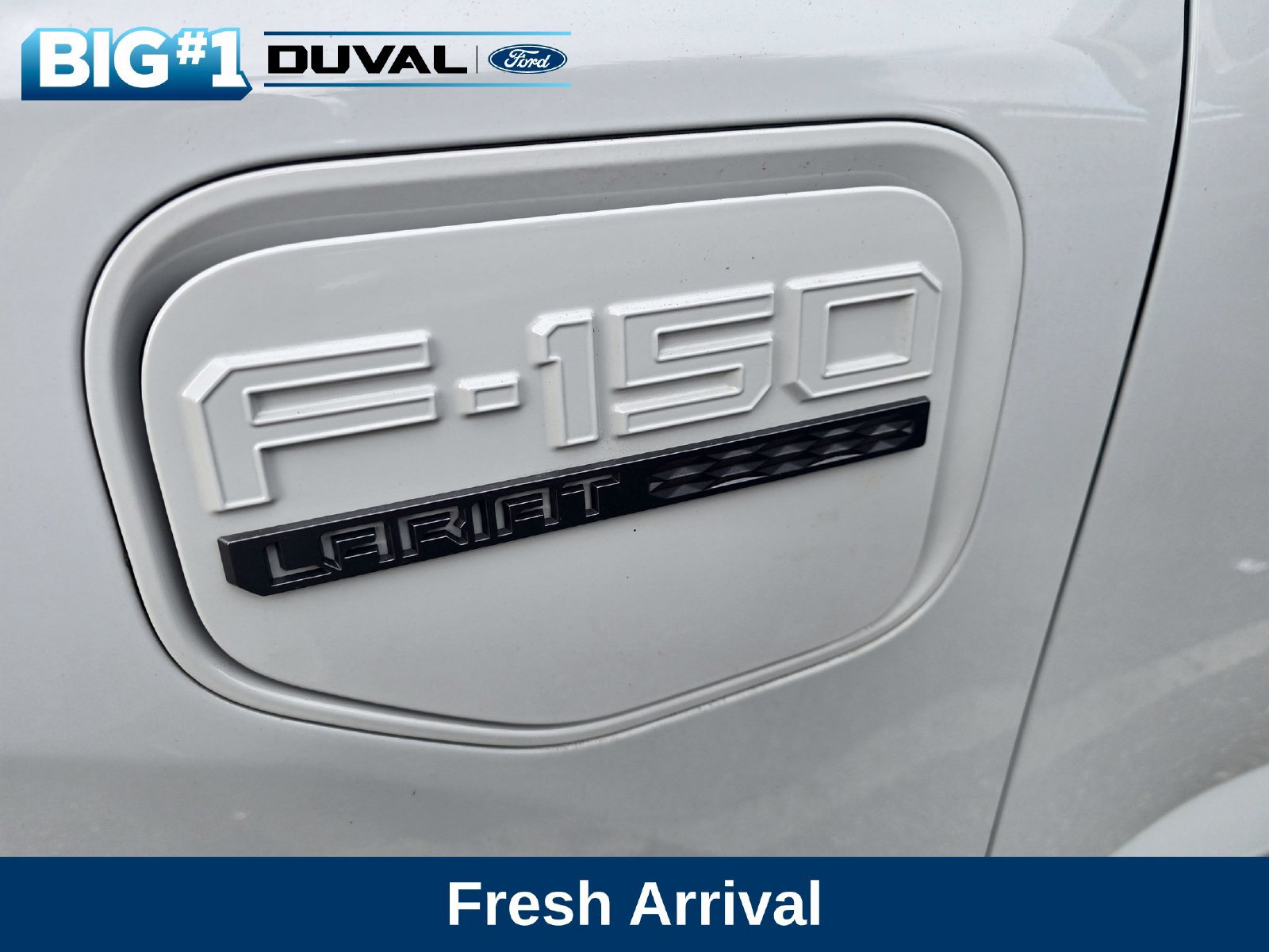 Certified 2023 Ford F150 Lightning Lariat AWD/4WD image 3