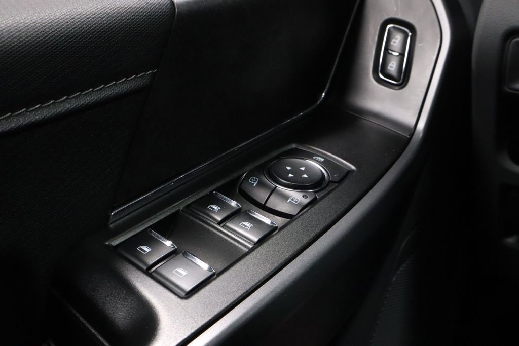 Certified 2025 Ford F150 XLT w/ Equipment Group 301A Standard image 25