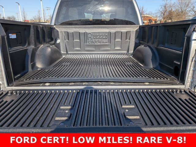 Certified 2025 Ford F150 XLT w/ Equipment Group 301A Standard AWD/4WD image 22