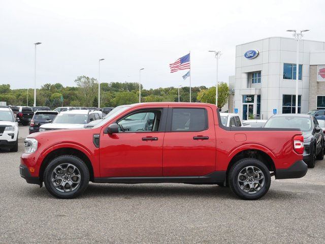 Certified 2024 Ford Maverick XLT w/ Equipment Group 300A Standard AWD/4WD image 5