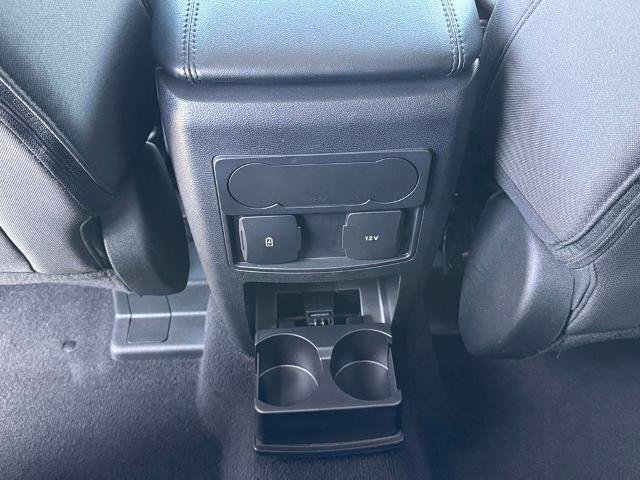 Certified 2023 Ford Explorer XLT RWD image 29